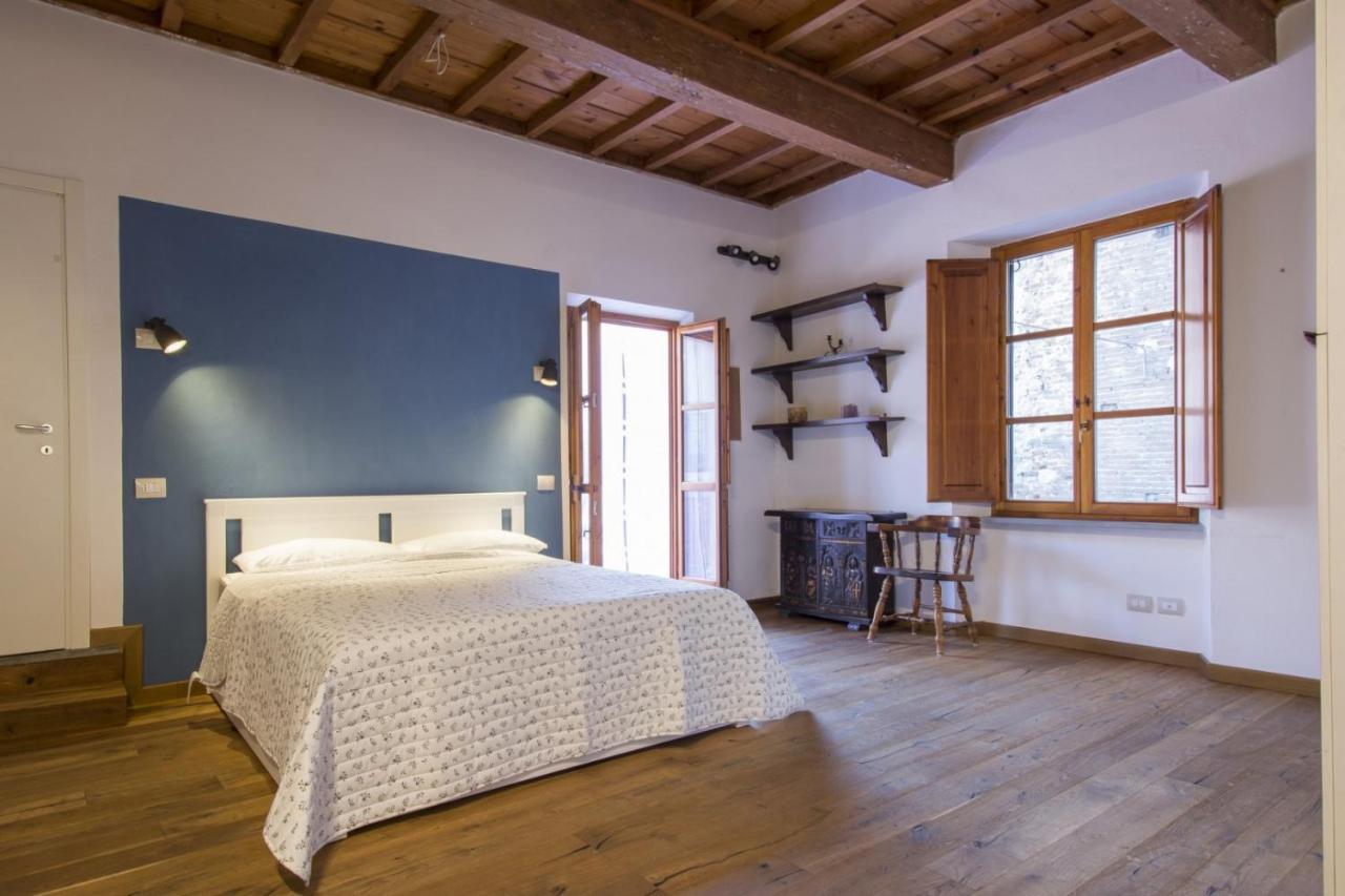 Altido Gorgeous Apt For 6 In The Historical Pisa Center Apartment Bagian luar foto
